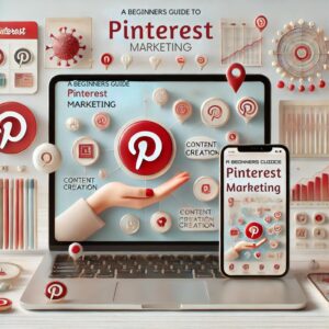 A Beginners Guide To Pinterest Marketing