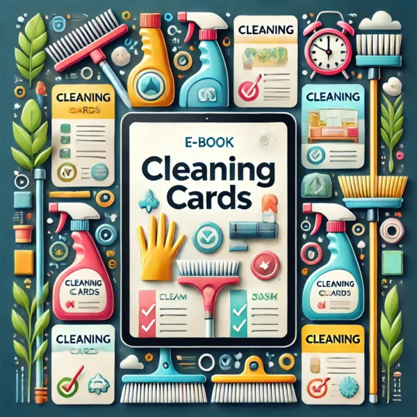 Cleaning Cards