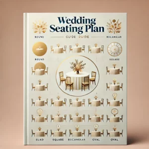 wedding seating plan