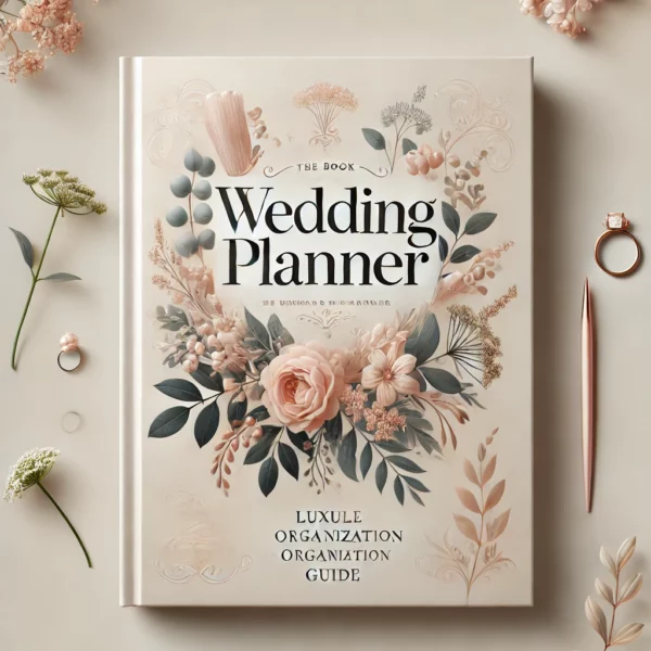 wedding planner