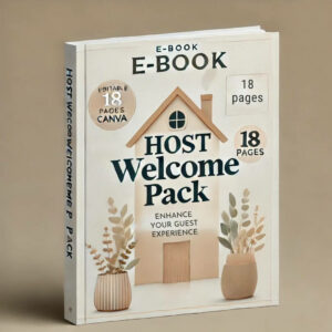 Host welcome pack